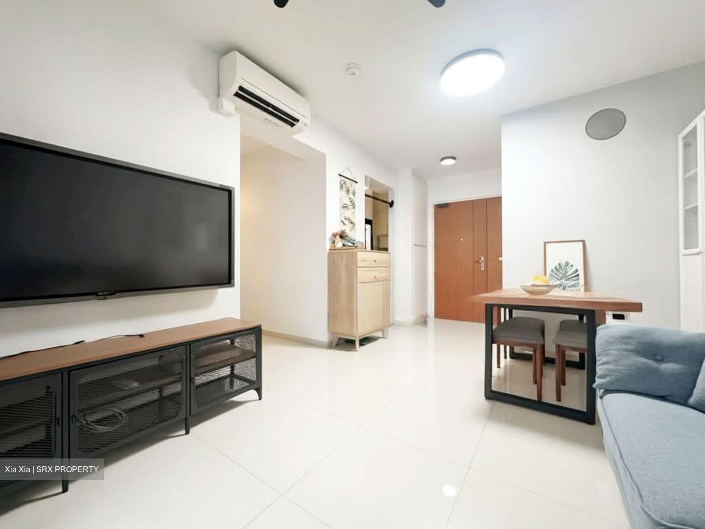 Blk 107A Alkaff Oasis (Toa Payoh), HDB 3 Rooms #596334721